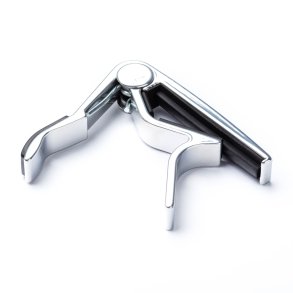 Dunlop Triggercapo 88N Nickel Flat